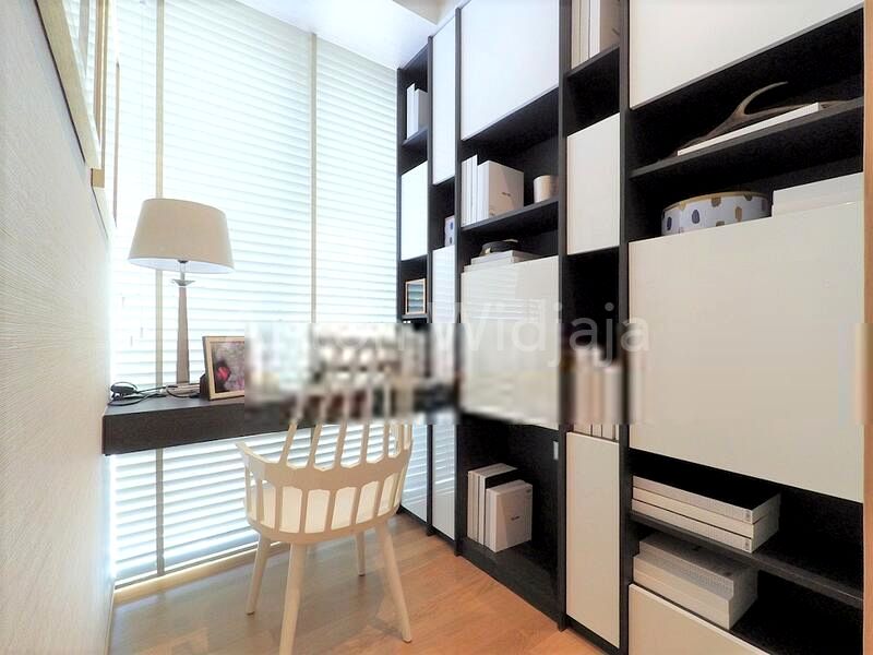 3 Bed Condo for Sale in  26 Newton - Image 5
